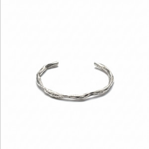 925 실버 뱅글 팔찌