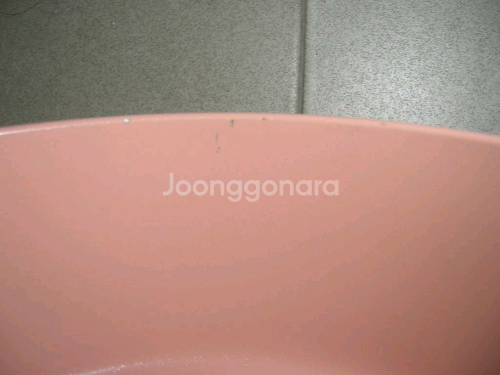 미사용 독일 에머 그라데이션 세라믹 IH 냄비 5종 세트--4