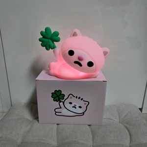 운빨존많겜 미야옹 무드등