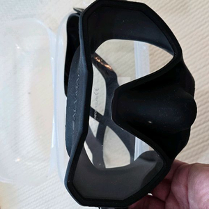 살비마 1안식 마스크