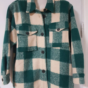 이자벨 마랑 하벨리 풍 코트