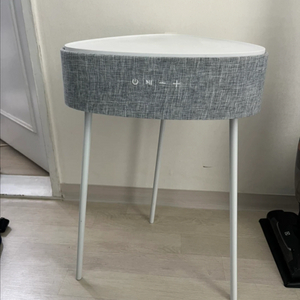 벨레 블루투스 스피커 테이블