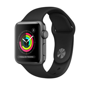 애플워치 시리즈3 38-40mm & 정품 충전기