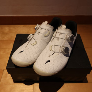 에스웍스 토치 로드 클릿 슈즈 이미지