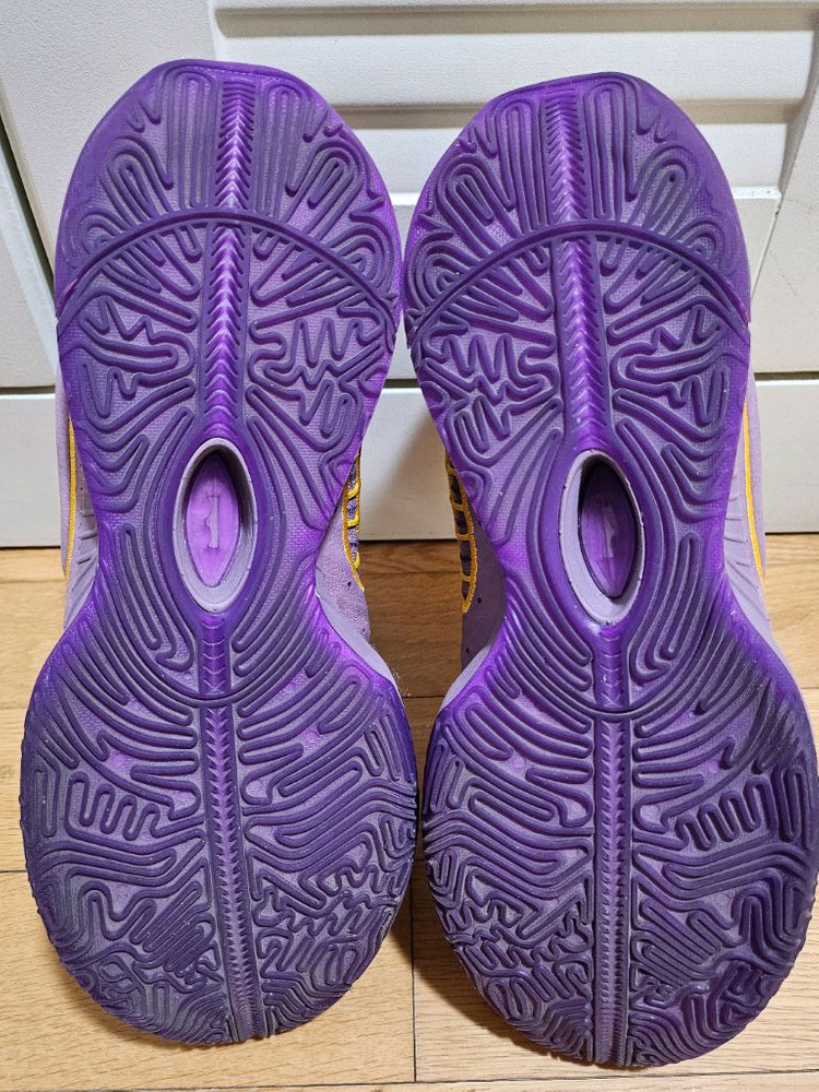 나이키 농구화 르브론21 로우 275--2