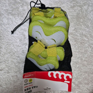 아동용 보호장구 세트