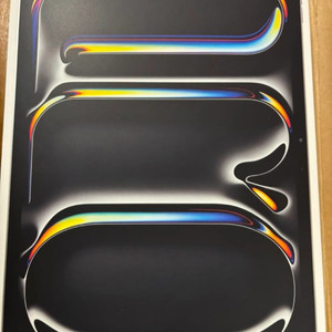 아이패드 판매/교환합니다(ipad pro M4 11인치) 이미지