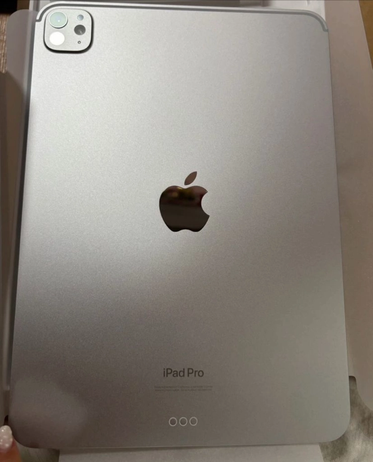 아이패드 판매/교환합니다(ipad pro M4 11인치) 이미지