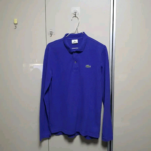 라코스테 남성 긴팔카라넥티셔츠 (90~95권장)/8천원