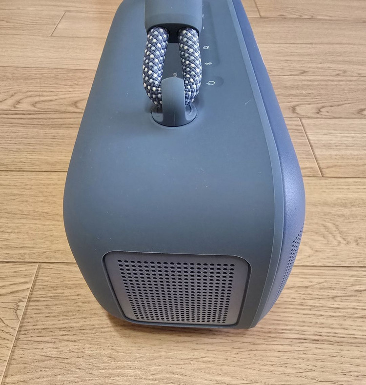 보스 사운드링크 맥스 블루투스 스피커--4