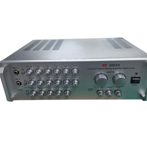 금영 앰프 300AN (노래방/매장용/카페용)