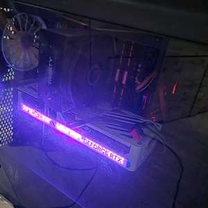 5700x3d rtx5060 ram 64G 고성능 컴퓨터 본체 오늘만 150 팝니다