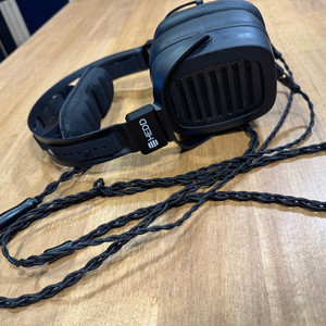 HEDDPHONE TWO + GT 케이블 판매합니다.