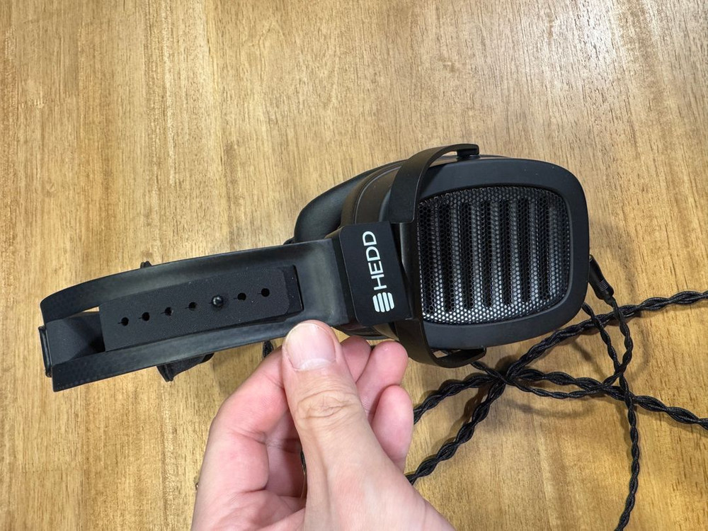 HEDDPHONE TWO + GT 케이블 판매합니다.--1