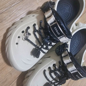 크록스에코클로그 파라코드 중고... | 중고나라 - 안심되는 중고거래