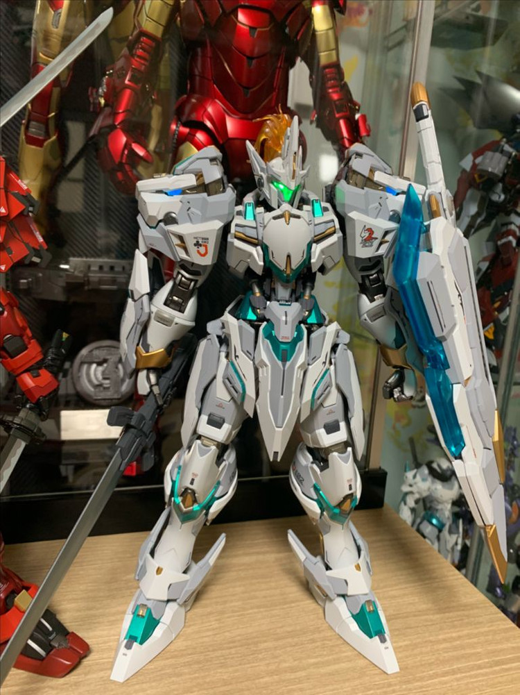 모쇼 랜슬롯 팝니다.--1