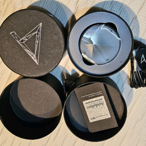 AK XB10 DAC내장 블루투스 리시버