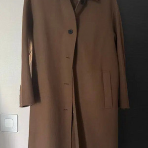 톰보이 싱글코트 이미지