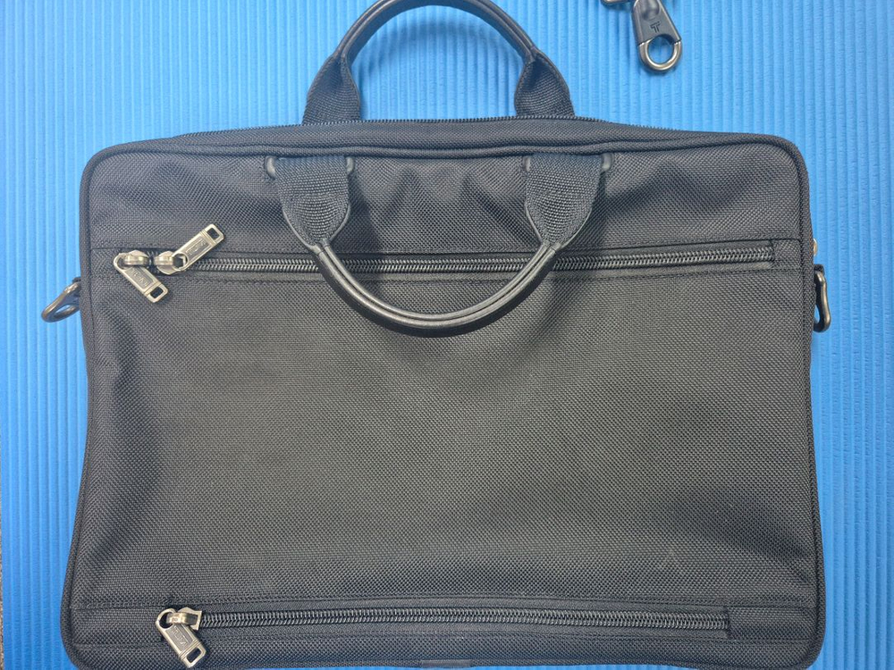 투미TUMI 노트북 서류가방--2