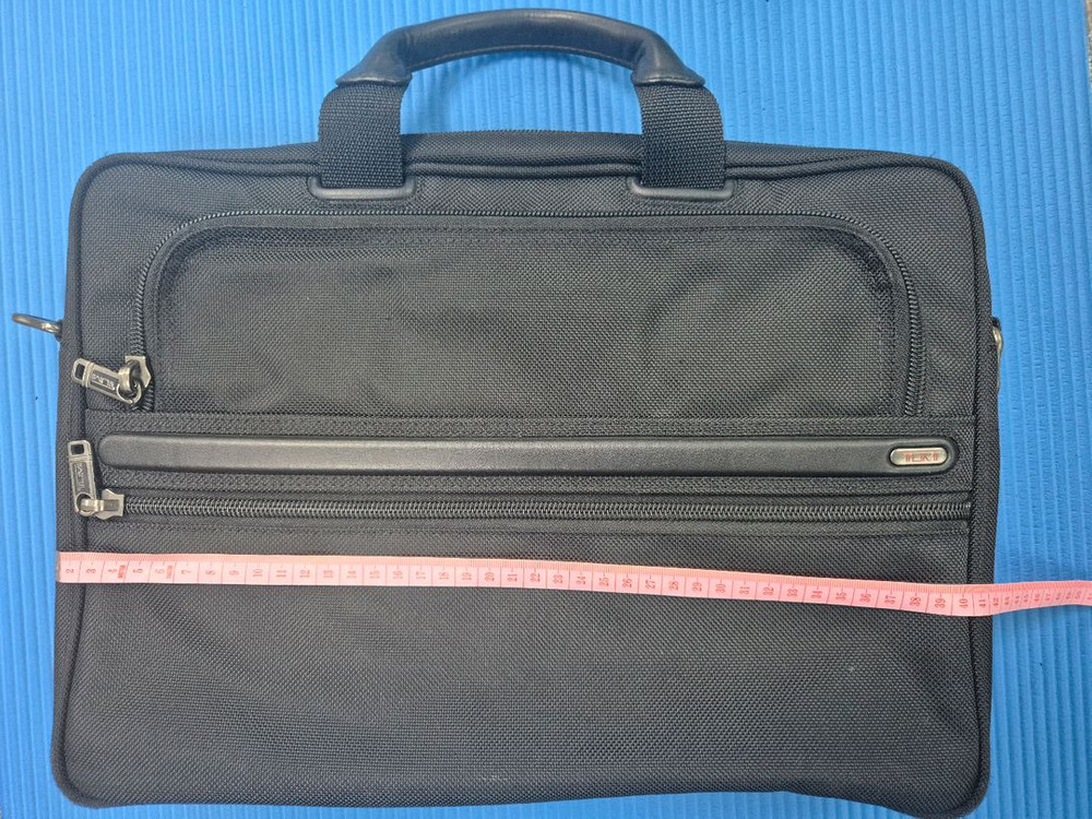 투미TUMI 노트북 서류가방--3