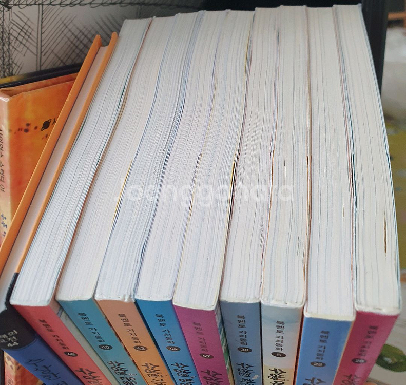 수상한시리즈.수상한아파트.화장실.초등도서.초등책--1