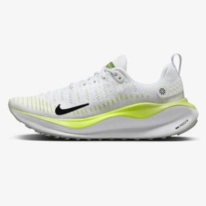 나이키 인피니티런 4 RN4 DR2670-101 남녀공용 마라톤화 이미지