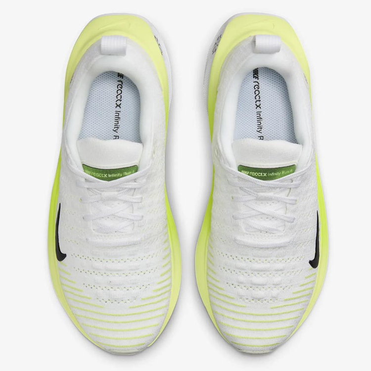 나이키 인피니티런 4 RN4 DR2670-101 남녀공용 마라톤화 이미지