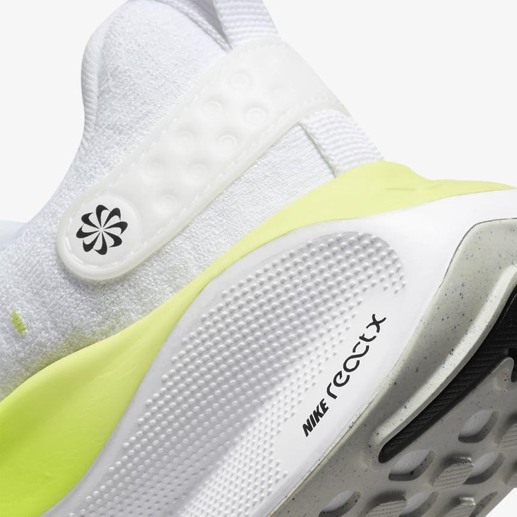 나이키 인피니티런 4 RN4 DR2670-101 남녀공용 마라톤화 이미지