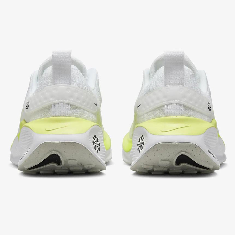 나이키 인피니티런 4 RN4 DR2670-101 남녀공용 마라톤화 이미지