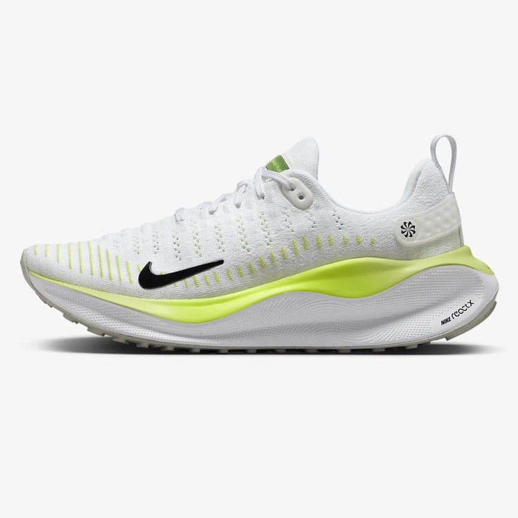 나이키 인피니티런 4 RN4 DR2670-101 남녀공용 마라톤화 이미지