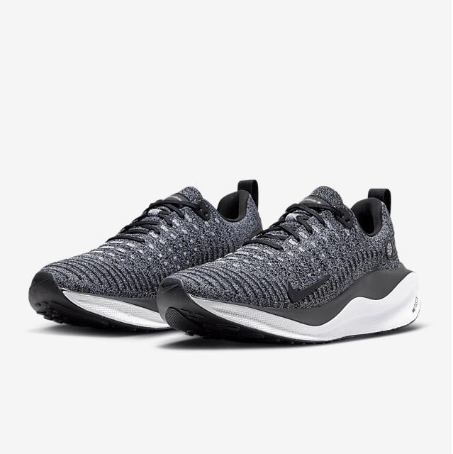 나이키 인피니티런 4 RN4 DR2665-003 남녀공용 마라톤화 이미지