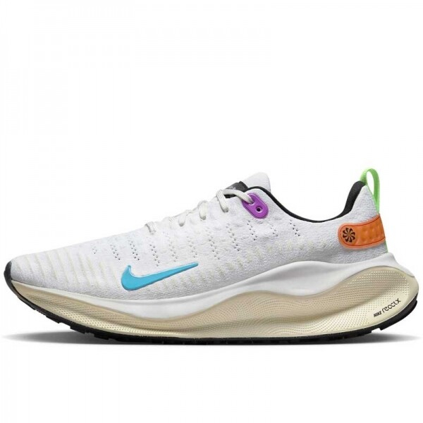 나이키 인피니티런 4 RN4 FJ1047-100 남성 마라톤화 이미지