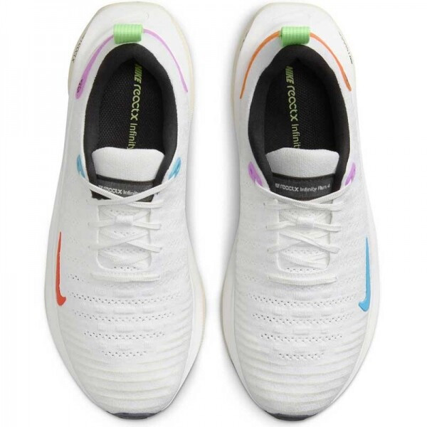 나이키 인피니티런 4 RN4 FJ1047-100 남성 마라톤화 이미지