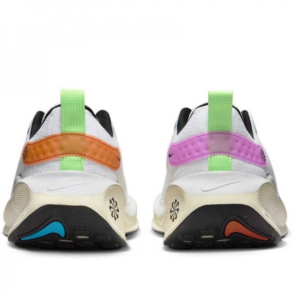 나이키 인피니티런 4 RN4 FJ1047-100 남성 마라톤화 이미지