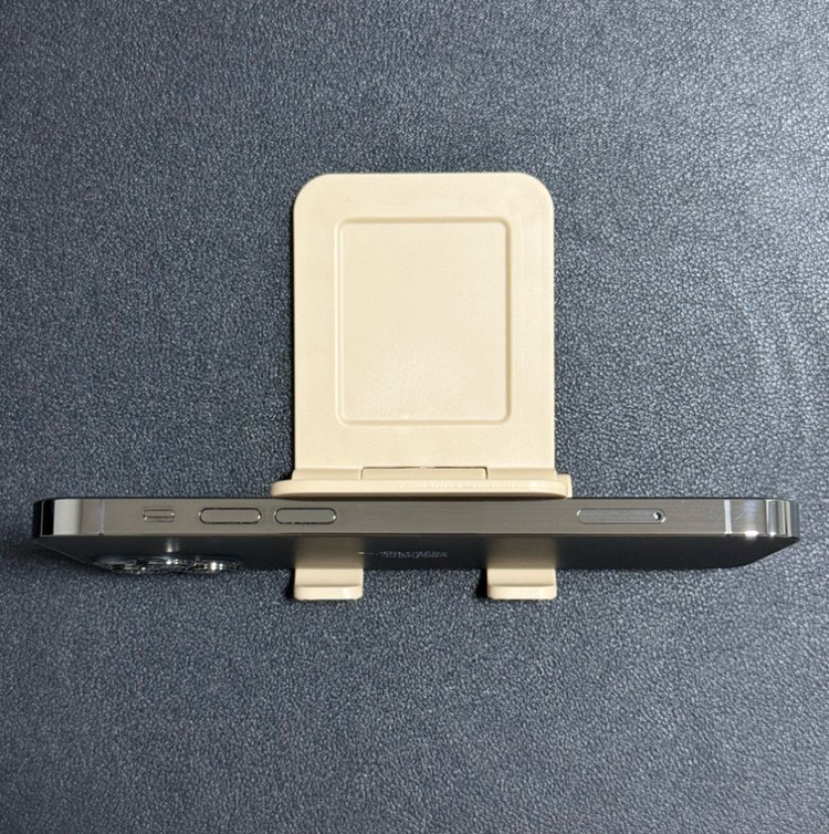 아이폰12프로 그래파이트 256gb--2