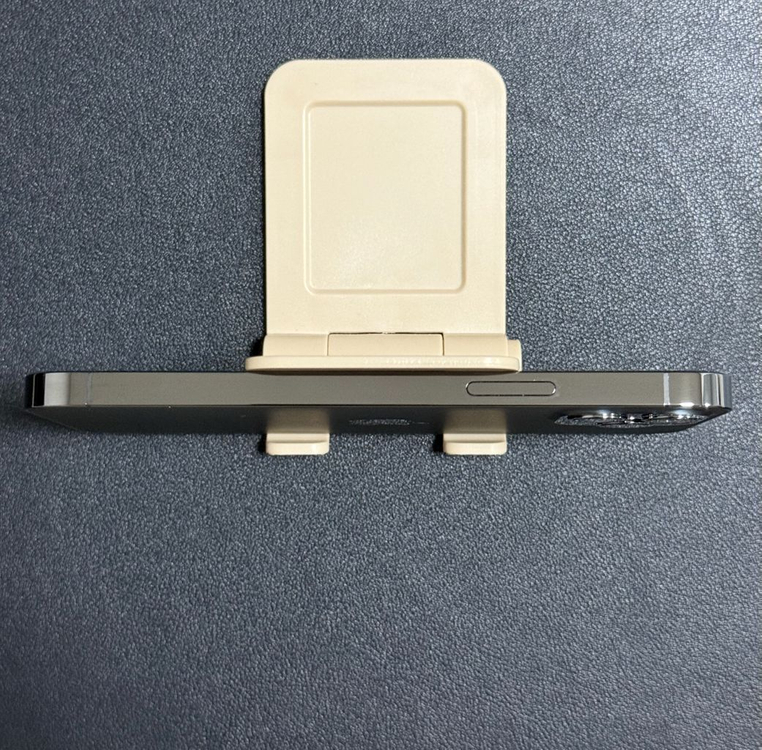 아이폰12프로 그래파이트 256gb--3