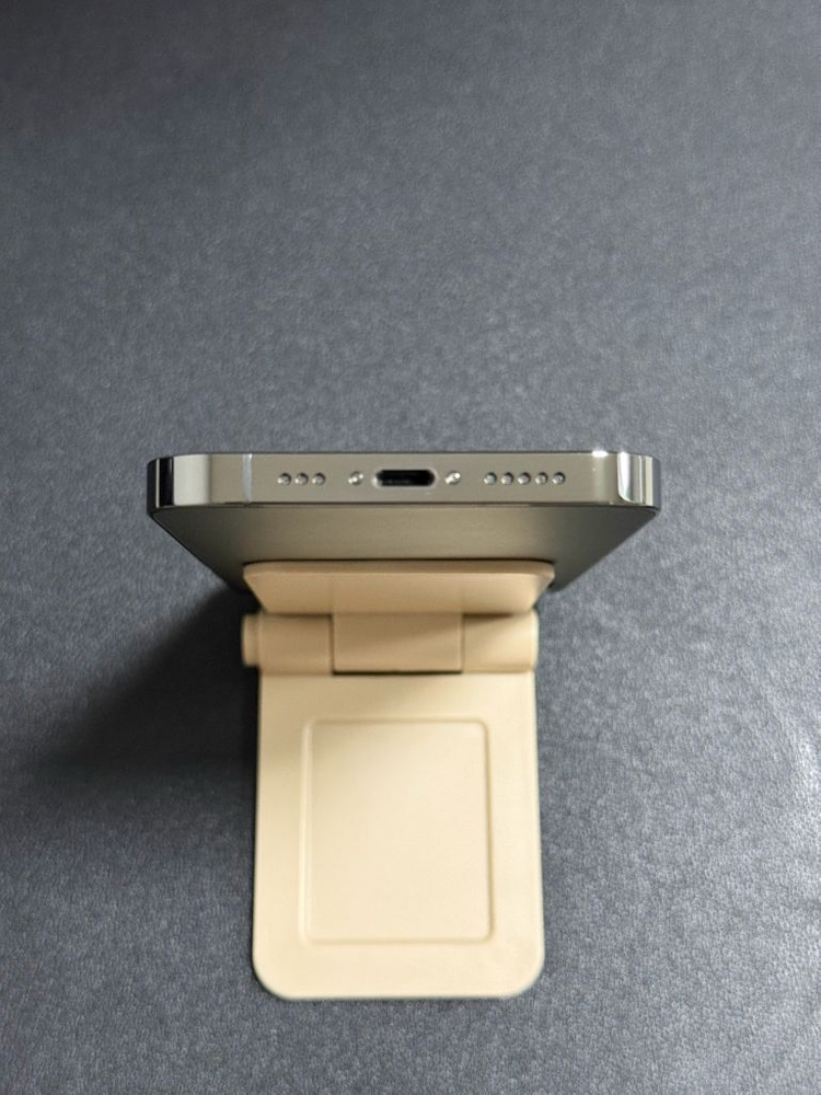 아이폰12프로 그래파이트 256gb--5