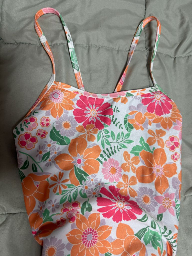 졸린 잭슨 원피스 수영복 사이즈 28--2