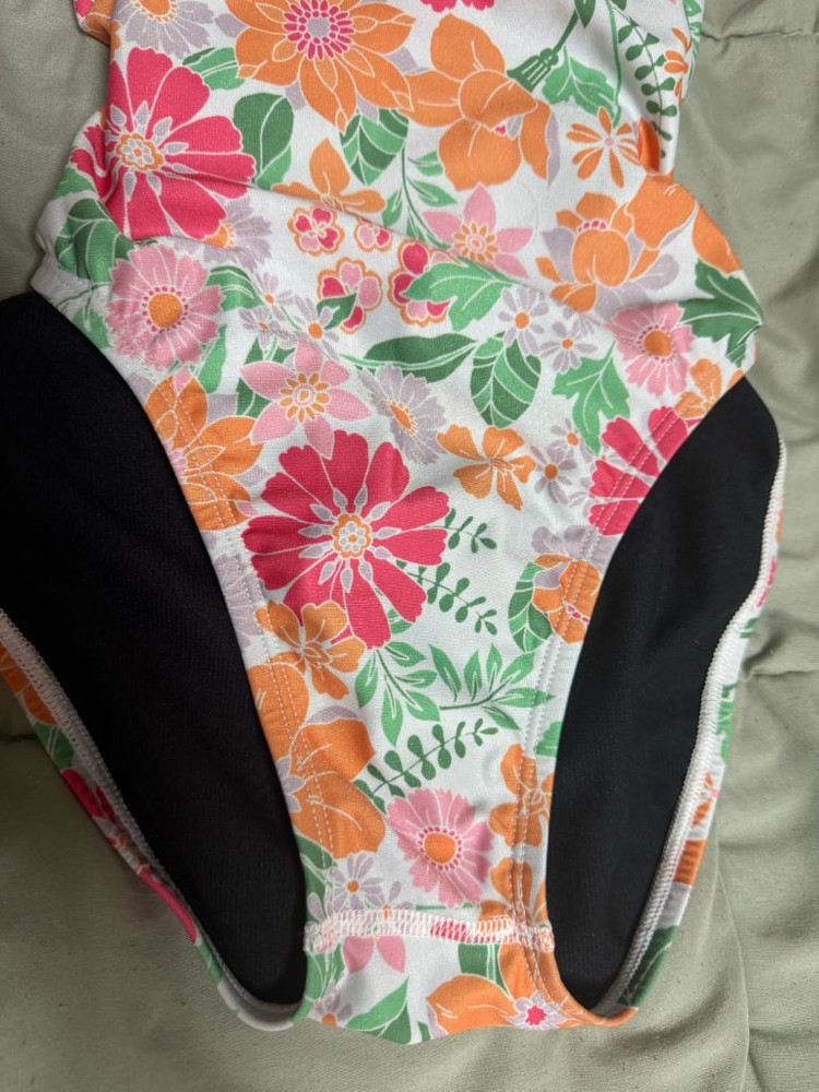 졸린 잭슨 원피스 수영복 사이즈 28--3