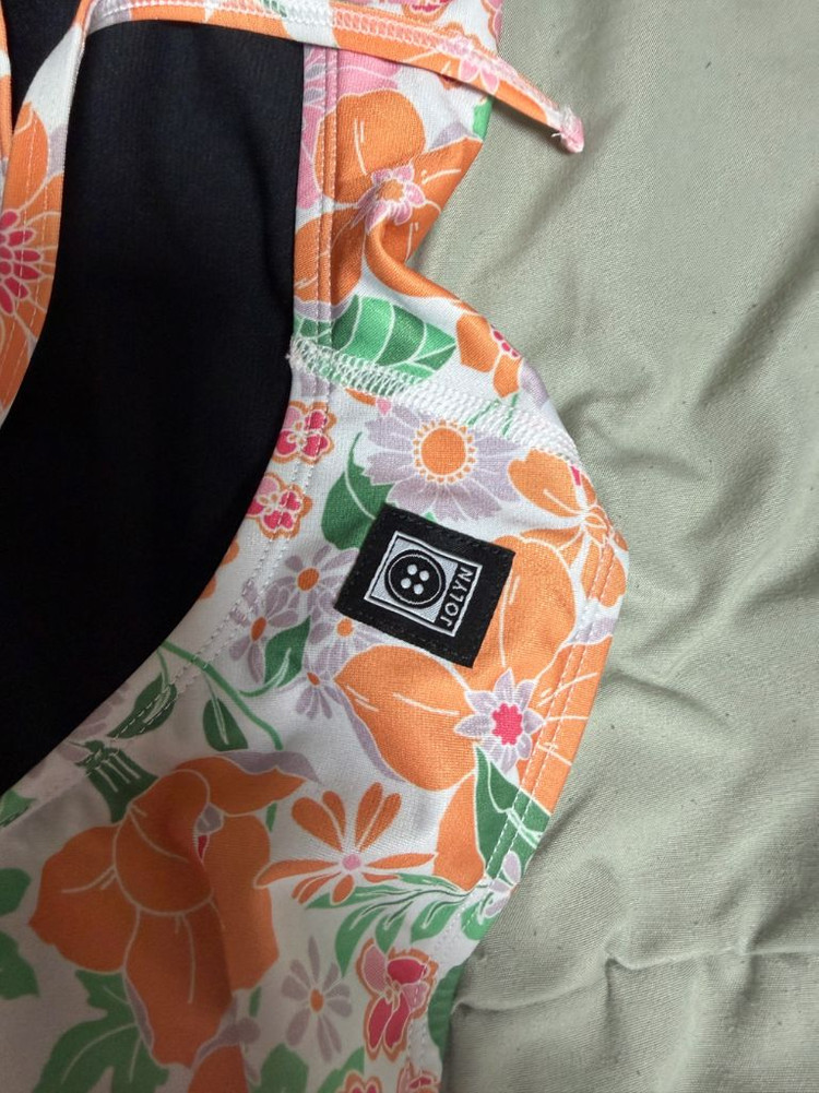 졸린 잭슨 원피스 수영복 사이즈 28--4