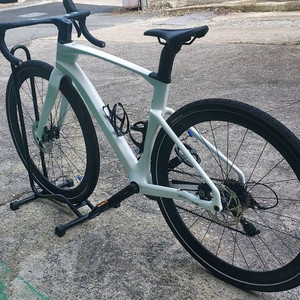 트위터 그래블 v3 PRO RS24 완전유압 DISC 풀카본 카본일체형 핸들바 이미지