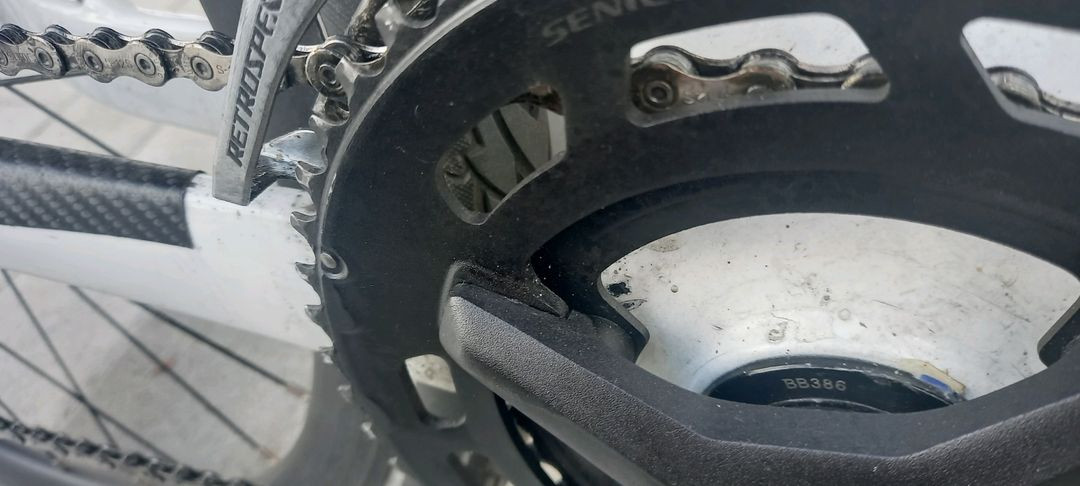 트위터 그래블 v3 PRO RS24 완전유압 DISC 풀카본 카본일체형 핸들바 이미지