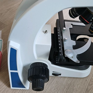 현미경 E5-BH 이미지