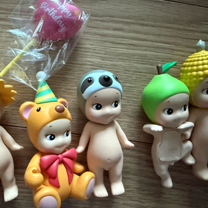 소니엔젤 한정판 낱개