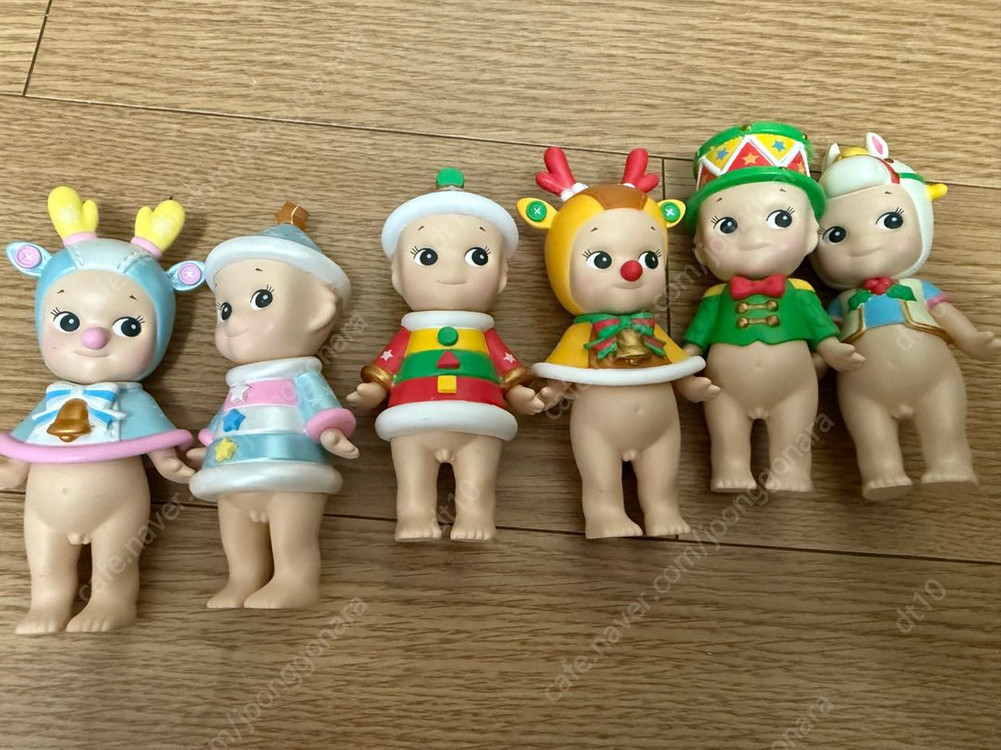 소니엔젤 한정판 낱개--5