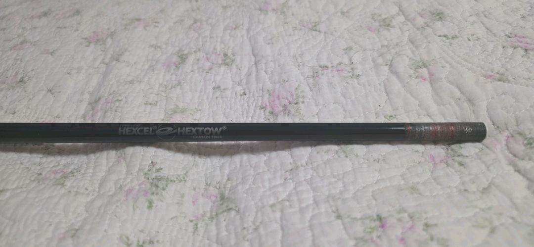 프로젝트 X HZRDUS Smoke RDX 6.0 우드 샤프트 70g--1