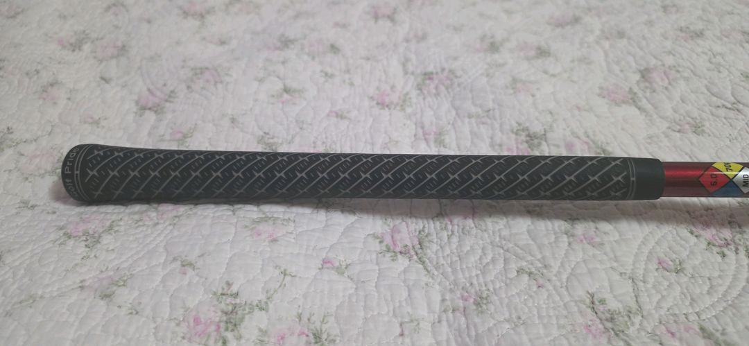 프로젝트 X HZRDUS Smoke RDX 6.0 우드 샤프트 70g--2