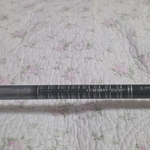 투어 AD HY-75S 레스큐 샤프트 테일러메이드 4번