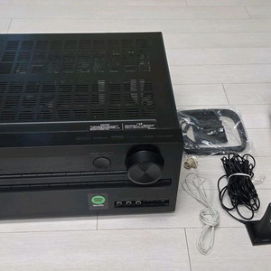 온쿄 TX-NR525 AV 리시버 앰프