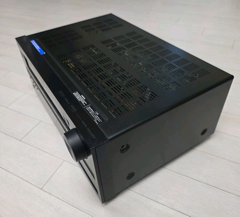 온쿄 TX-NR525 AV 리시버 앰프--2